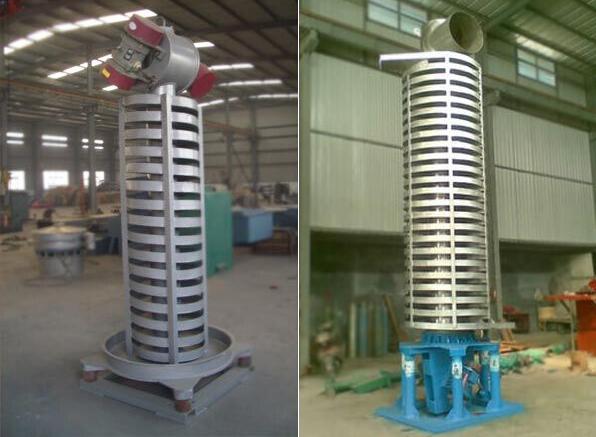 垂直提升機(jī) 垂直提升機(jī)